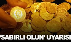 İslam Memiş gram altında mayıs ayı beklentilerini açıkladı!