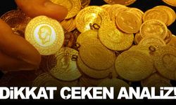 İslam Memiş'ten altın piyasasına kritik uyarı: “Rüzgar tersine dönebilir”