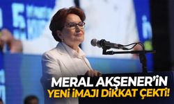 Meral Akşener’in son hali gündem oldu!