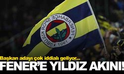 Fenerbahçe’ye yıldız yağacak… Başkan adayından iddialı vaatler!