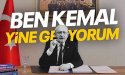 Kemal Kılıçdaroğlu kılıçları çekti: CHP haramın sığınağı olamaz