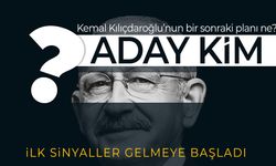 Kemal Kılıçdaroğlu'nun adayı kim olacak?