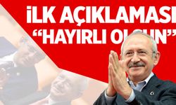 Kılıçdaroğlu: “Mutlak butlan kararı hayırlı olsun”