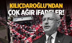 Kılıçdaroğlu’ndan Özgür Özel yönetimine çok ağır ifadeler!