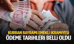 Kurban Bayramı ikramiyesi ne zaman yatacak? Bakan Işıkhan açıkladı!
