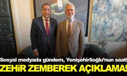 AK Partili Turgut’tan Yenişehirlioğlu’na destek açıklaması