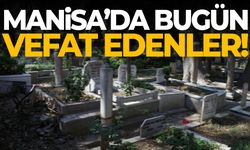 Manisa’da 7 vatandaş yaşamını yitirdi!