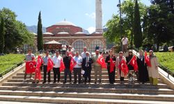 Büyük Aile Platformu’ndan toplumsal yapı vurgusu