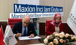 Maxion İnci Jant Grubu ve Manisa Celal Bayar Üniversitesi’nden İş Birliği
