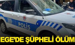 Ege’de şüpheli ölüm… Yalnız yaşayan kadının cansız bedeni bulundu