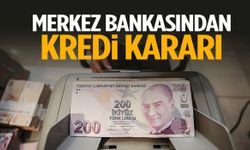 Merkez Bankası’ndan ‘kredi’ kararı! Düşürüldü...