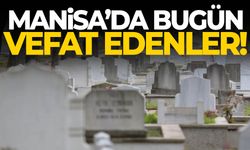 Manisa’dan yürek burkan liste… 15 kişi hayatını kaybetti