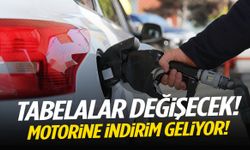 Motorine dev indirim geliyor!