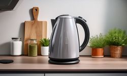 Mutfağında kettle kullananlara kötü haber