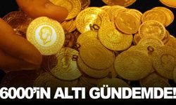 Altın piyasasında sert düşüş beklentisi