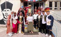 Alaşehir’de ertelemeli nevruz coşkusu!