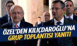 Özel’den Kılıçdaroğlu’na grup toplantısı yanıtı: “Bana bir şey olursa…”