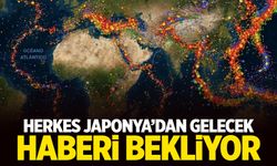 Piyasalar Japonya'dan gelecek habere kilitlendi!