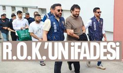 Rasim Ozan Kütahyalı adliyeye sevk edildi