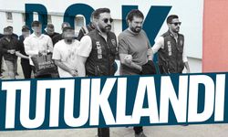 Rasim Ozan Kütahyalı tutuklandı
