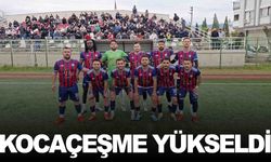 Salihli Kocaçeşmespor yeniden 1. Amatör Küme’de
