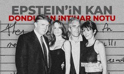 Sapık milyarderin son notu ortaya çıktı