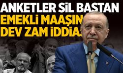 Seçim öncesi emekliye dev hamle! AK Parti'nin kozu belli oldu...