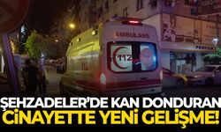 Şehzadeler’de kan donduran cinayette yeni gelişme!