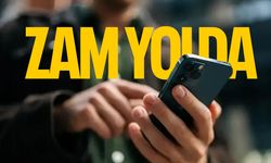 Telefon fiyatlarına dev zam yolda!