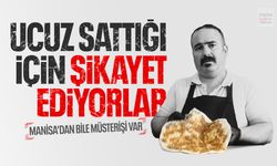 50 TL'den satıyor... Manisa'dan bile müşterisi var!