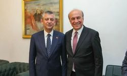 CHP'li ismin evi kurşunlandı!
