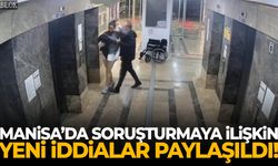 Ankara’da şüpheli ölüm… Manisa’da soruşturmaya ilişkin yeni iddialar paylaşıldı!
