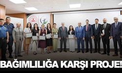 Manisa’da ‘Bağımsız Yaşam, Güvenli Yarınlar’ Projesi başladı