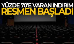 Bakanlık duyurdu! Yüzde 70’e varan indirim resmen başladı