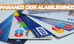 Bankalar size bu detayı söylemez... Başvurunuzu yaparsanız geri ödüyorlar!