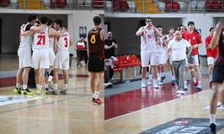 Basketbol Altyapı Seçmeleri 20-21 Haziran’da yapılacak