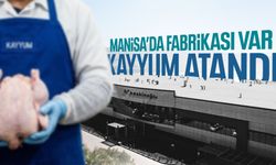 Beyaz et devlerine kayyum atandı! Manisa'da fabrikası var...