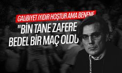 Dünya Kupası'na galibiyetle veda! Montella: "Bin tane zafere bedel bir maç oldu"