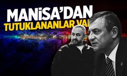 Cem Yüzer ve Anıl Demir tutuklandı