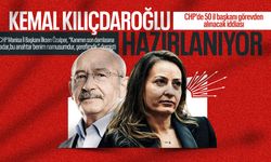 CHP'de 50 il başkanı görevden alınacak iddiası! İlksen Özalper, "Kanımın son damlasına kadar..." demişti...