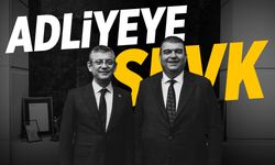 CHP'li belediye başkanı ve 19 kişi adliyeye sevk edildi!