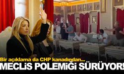 CHP’li Kököz’den AK Partili Durmaz’a yanıt