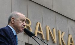 Cumhurbaşkanı Erdoğan açıkladı! 3 banka birleşiyor...