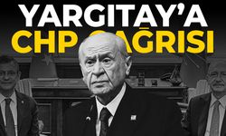 Devlet Bahçeli'den dikkat çeken CHP çıkışı