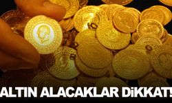 Düğün sezonunda altın alacaklar dikkat! İslam Memiş'ten gram altın için çarpıcı tahmin