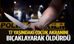 Eski kız arkadaşının yanında gördüğü 16 yaşındaki çocuğu öldürdü!