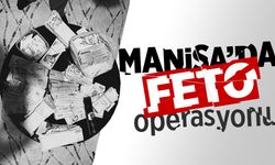 FETÖ'nün öğrenci evlerine operasyon! Manisa listede...