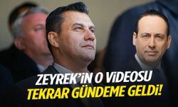 Gazeteci Alabarda’nın sözleri sonrası Zeyrek’in eski açıklamaları yeniden gündemde!