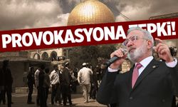 AK Partili Yenişehirlioğlu’ndan provokasyona tepki