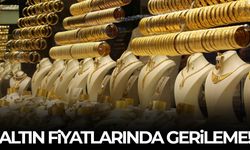 Altın fiyatlarında sert gerileme